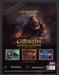 2003 Goblin Commander: Unleash the Horde Video Game Print Advertisement