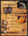 2005 Print Advertisement God of War Video Game Ad.
