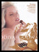 Godiva 2000's Print Advertisement Ad 2007 Chocolates Gold Eating Fetch the Paper!