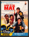 2004 Going to the Mat Disney Channel Movie Print Advertisement Ad