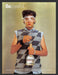 2003 Goldschlager "Be Careful" Goggles Shot Print Advertisement Ad