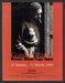 2006 Gordon Parks NYC Art Gallery Show Print Advertisement Ad