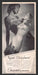 1948 Gossard Gossar-Deb Lingerie Girdle Print Advertisement Ad