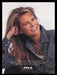 Got Milk? 1990s Print Advertisement Ad 1995 Christie Brinkley Super Model Fetch the Paper!