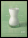 Got Milk? 2000's Print Advertisement Ad 2004 Lose Weight? Glass Fetch the Paper!