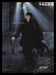 Got Milk? 2000s Print Advertisement 2000 David Boreanaz Vampire Actor Fetch the Paper!