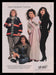 Got Milk? 2000s Print Advertisement 2000 Tracey Ullman Actress Actor Fetch the Paper!