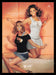 Got Milk? 2000s Print Advertisement Ad 2007 Beyonce Solange Knowles Fetch the Paper!