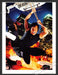 2000 Print Advertisement Got Milk? Beverage Jackie Chan Stuntman Actor Ad.