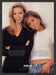 1996 Print Advertisement Got Milk? Friends Rachel & Phoebe Actresses Ad.