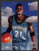 2002 Got Milk? Kevin Garnett Basketball Player Print Advertisement Ad