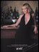 Got Milk? Kim Cattrall 2000s Print Advertisement Ad 2002 Mustache Actress Fetch the Paper!