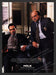 1998 Got Milk? NYPD Blue Dennis Franz & Jimmy Smits Print Advertisement Ad