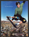 2003 Got Milk? Skateboarder Print Advertisement Ad