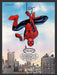 1999 Got Milk? Spider-Man Print Advertisement Ad