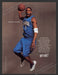 2004 Got Milk? Tracy McGrady Basketball Player Print Advertisement Ad