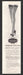 1948 Gotham Gold Stripe Nylon Hosiery Print Advertisement Ad