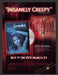 2004 Gothika Movie Halle Berry Print Advertisement Ad