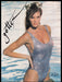 Gottex Swimwear 1980s Print Advertisement Ad 1987 Elle Macpherson Super Model Fetch the Paper!