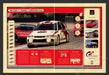1998 Gran Turismo "The race is on" Video Game Print Advertisement (2 Pages)