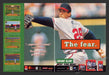 1997 Grand Slam Baseball Video Game Print Advertisement (2 Pages)