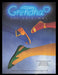 Grendha Shoes 1980s Print Advertisement Ad 1985 Color Tights Legs Feet Fetch the Paper!