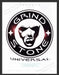 2002 Grindstone Universal Clothing Freedom Print Advertisement.
