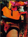 Gucci Handbags 1990s Print Advertisement Ad 1999 Legs Swimwear Tropical Fetch the Paper!