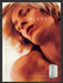 2000 Gucci Rush for Men Cologne Print Advertisement Ad