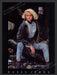 Guess 1980s Print Advertisement 1983 Jeans Blonde Model Rocks Outdoor Fetch the Paper!