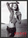 2007 Print Advertisement Guess by Marciano Clothing Gingham Model Ad.