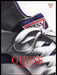 Guess Athletic 1990s Print Advertisement Ad 1992 Shoes Fetch the Paper!