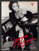 1988 Guess by Georges Marciano Sexy Girl at Restaurant Print Advertisement Ad