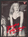 1987 Guess by Georges Marciano Sexy Model Black Dress Print Advertisement Ad
