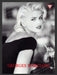Guess by Marciano Anna Nicole Smith Glass Soda 1990s Print Advertisement Ad 1992 Fetch the Paper!