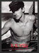 2007 Print Advertisement Guess by Marciano Sexy Male on Boat Clothing Ad.