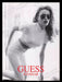 Guess Eyewear 2000s Print Advertisement Ad 2001 Larissa Bonderenko Fetch the Paper!