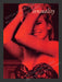 Guess Fragrance Claudia Schiffer 1990s Print Advertisement (5 Pages) 1990 Fetch the Paper!