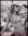 Guess Georges Marciano 1990s Print Advertisement Ad 1991 Karen Mulder Showgirl Fetch the Paper!