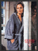 Guess Home Collection Model In Robe 1990s Print Advertisement Ad 1996 Fetch the Paper!