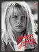 1990 Guess Kids Clothing Little Blonde Girl w/ Freckles Print Advertisement Ad