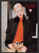 Guess Leather Jacket Blonde Model 1990s Print Advertisement Ad 1996 Fetch the Paper!