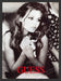 1994 Guess Sexy Model with Kitten Print Advertisement Ad