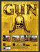 2005 Gun West Video Game Print Advertisement