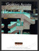 2010 Gustavo Acosta Santa Monica Art Gallery Show Print Advertisement Ad