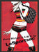 2003 Gwen Stefani LeSportsac L.A.M.B. Bags Print Advertisement Ad