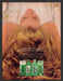 1986 Halsa Swedish Dandruff Shampoo Blonde Hair Print Advertisement Ad