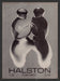 1983 Halston 1-12 for Men Z-14 Cologne Print Advertisement Ad