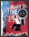 1998 Print Advertisement Hamilton Watches Khaki Empire State Building NYC.