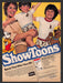 1985 Hanes ShowToons Boys Underwear Mickey Mouse Print Advertisement Ad